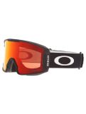 Thumbnail Oakley, Line Miner M goggles unisex Matte Black - Prizm Torch Iridium black 