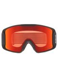 Thumbnail Oakley, Line Miner M goggles unisex Matte Black - Prizm Torch Iridium black 