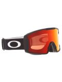 Thumbnail Oakley, Line Miner M goggles unisex Matte Black - Prizm Torch Iridium black 