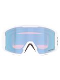 Thumbnail Oakley, Line Miner M goggles unisex Matte White - Prizm Sapphire Iridium white 