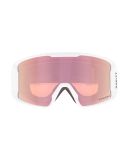 Thumbnail Oakley, Line Miner M goggles unisex Matte White - Prizm Sage Gold white 