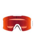 Thumbnail Oakley, Line Miner M goggles unisex Matte White - Prizm Torch Iridium white 