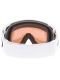 Thumbnail Oakley, Line Miner M goggles unisex Matte White - Prizm Torch Iridium white 