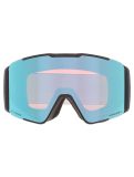 Thumbnail Oakley, Line Miner Pro L goggles unisex Matte Black - Prizm Sapphire & Prizm Iced black 