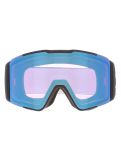 Thumbnail Oakley, Line Miner Pro L goggles unisex Matte Black - Prizm Sapphire & Prizm Iced black 