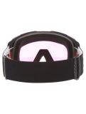 Thumbnail Oakley, Line Miner Pro L goggles unisex Matte Black - Prizm Sapphire & Prizm Iced black 