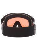 Thumbnail Oakley, Line Miner Pro L goggles unisex Matte Black - Prizm Torch & Prizm Iced black 