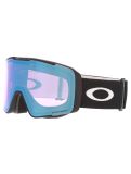 Thumbnail Oakley, Line Miner Pro L goggles unisex Matte Black - Prizm Torch & Prizm Iced black 