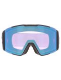 Thumbnail Oakley, Line Miner Pro L goggles unisex Matte Black - Prizm Torch & Prizm Iced black 