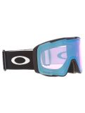 Thumbnail Oakley, Line Miner Pro L goggles unisex Matte Black - Prizm Torch & Prizm Iced black 