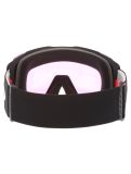 Thumbnail Oakley, Line Miner Pro L goggles unisex Matte Black - Prizm Torch & Prizm Iced black 