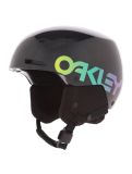 Thumbnail Oakley, MOD1 PRO ski helmet unisex Factory Pilot Galaxy black 