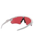 Thumbnail Oakley, Radar EV Path sunglasses unisex Polished White - Priz Snow Sapphire Iridium white 