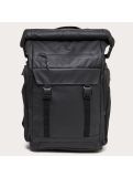 Thumbnail Oakley, Road Trip Terrain 25l RC backpack unisex Blackout black 