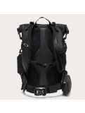 Thumbnail Oakley, Road Trip Terrain 25l RC backpack unisex Blackout black 