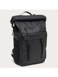 Thumbnail Oakley, Road Trip Terrain 25l RC backpack unisex Blackout black 