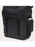 Thumbnail Oakley, Road Trip Terrain 25l RC backpack unisex Blackout black 