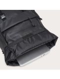 Thumbnail Oakley, Road Trip Terrain 25l RC backpack unisex Blackout black 