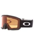 Thumbnail Oakley, Target Line L goggles unisex Matte Black - Prizm Persimmon black 