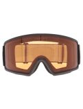 Thumbnail Oakley, Target Line L goggles unisex Matte Black - Prizm Persimmon black 