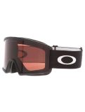 Thumbnail Oakley, Target Line L goggles unisex Matte Black - Prizm Dark Grey black 