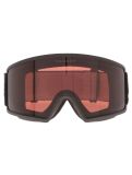 Thumbnail Oakley, Target Line L goggles unisex Matte Black - Prizm Dark Grey black 