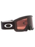 Thumbnail Oakley, Target Line L goggles unisex Matte Black - Prizm Dark Grey black 