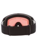 Thumbnail Oakley, Target Line L goggles unisex Matte Black - Prizm Dark Grey black 