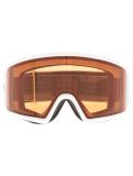 Thumbnail Oakley, Target Line L goggles unisex Matte White - Prizm Persimmon white 