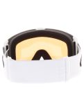 Thumbnail Oakley, Target Line L goggles unisex Matte White - Prizm Persimmon white 