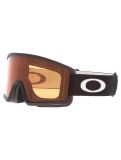 Thumbnail Oakley, Target Line M goggles unisex Matte Black - Prizm Persimmon black 