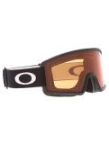 Thumbnail Oakley, Target Line M goggles unisex Matte Black - Prizm Persimmon black 