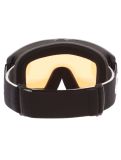 Thumbnail Oakley, Target Line M goggles unisex Matte Black - Prizm Persimmon black 