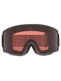 Thumbnail Oakley, Target Line M goggles unisex Matte Black - Prizm Dark Grey black 