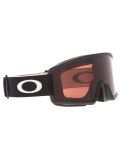 Thumbnail Oakley, Target Line M goggles unisex Matte Black - Prizm Dark Grey black 