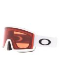 Thumbnail Oakley, Target Line M goggles unisex Matte White - Prizm Rose Gold white 