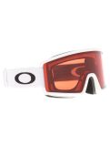 Thumbnail Oakley, Target Line M goggles unisex Matte White - Prizm Rose Gold white 