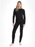 Thumbnail Odlo, Active Warm Eco thermal shirt women Black black 