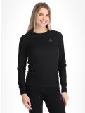 Thumbnail Odlo, Active Warm Eco thermal shirt women Black black 