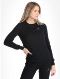 Thumbnail Odlo, Active Warm Eco thermal shirt women Black black 