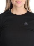 Thumbnail Odlo, Active Warm Eco thermal shirt women Black black 