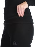 Thumbnail Odlo, Active Warm Eco thermal shirt women Black black 