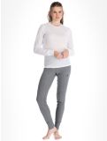 Thumbnail Odlo, Active Warm Eco thermal shirt women White white 