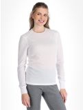 Thumbnail Odlo, Active Warm Eco thermal shirt women White white 