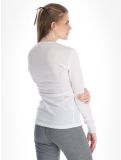 Thumbnail Odlo, Active Warm Eco thermal shirt women White white 