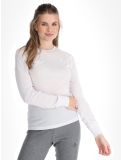 Thumbnail Odlo, Active Warm Eco thermal shirt women White white 