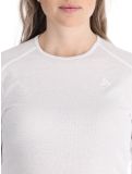 Thumbnail Odlo, Active Warm Eco thermal shirt women White white 