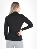 Thumbnail Odlo, Active Warm Eco pullover women Black black 