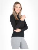 Thumbnail Odlo, Active Warm Eco pullover women Black black 