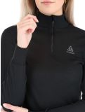 Thumbnail Odlo, Active Warm Eco pullover women Black black 